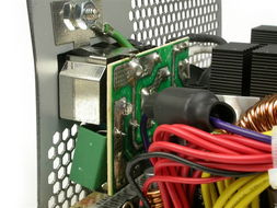 安耐美魔族82+ 模块化电源评测 525W高效能，为你的主机注入稳定动力