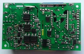 EOS电源模块VLT100-4063S50 功能特性与应用解析