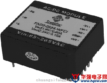 FAT15-05H24 NFCI电源模块产品资料详解